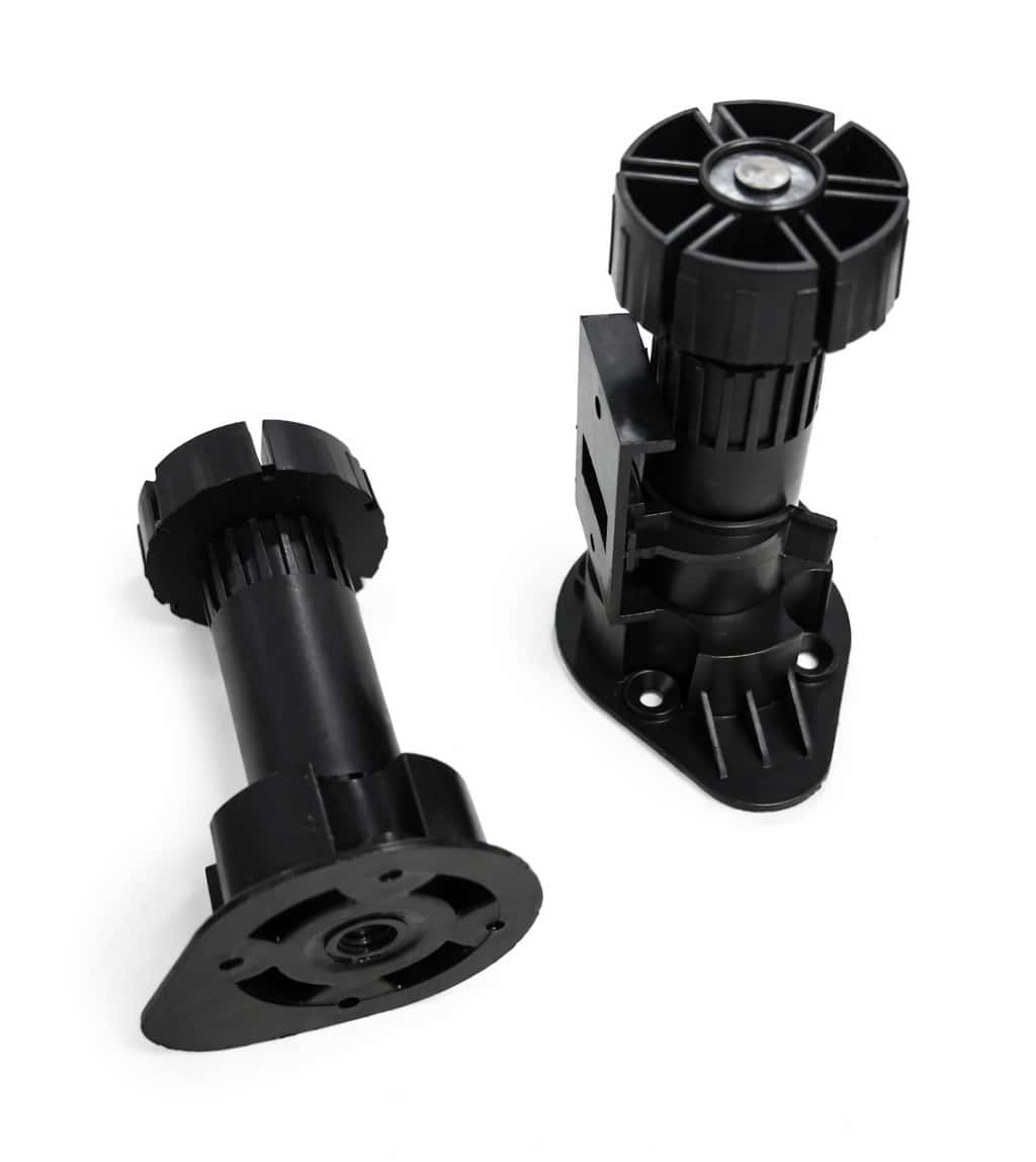 Plastic Leg – 1