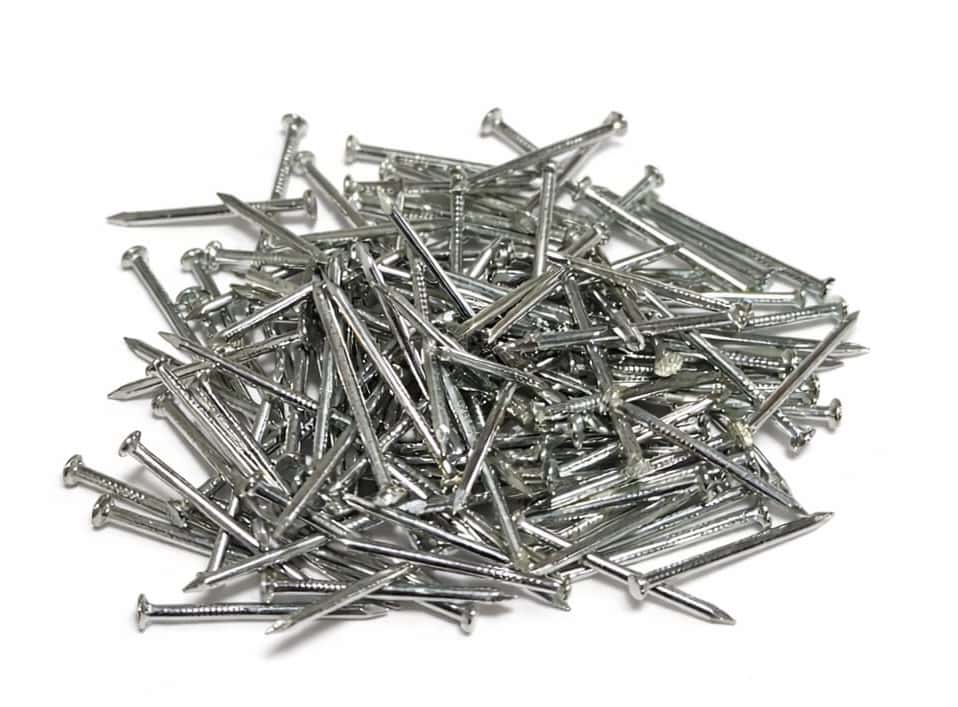 Nail  – 5