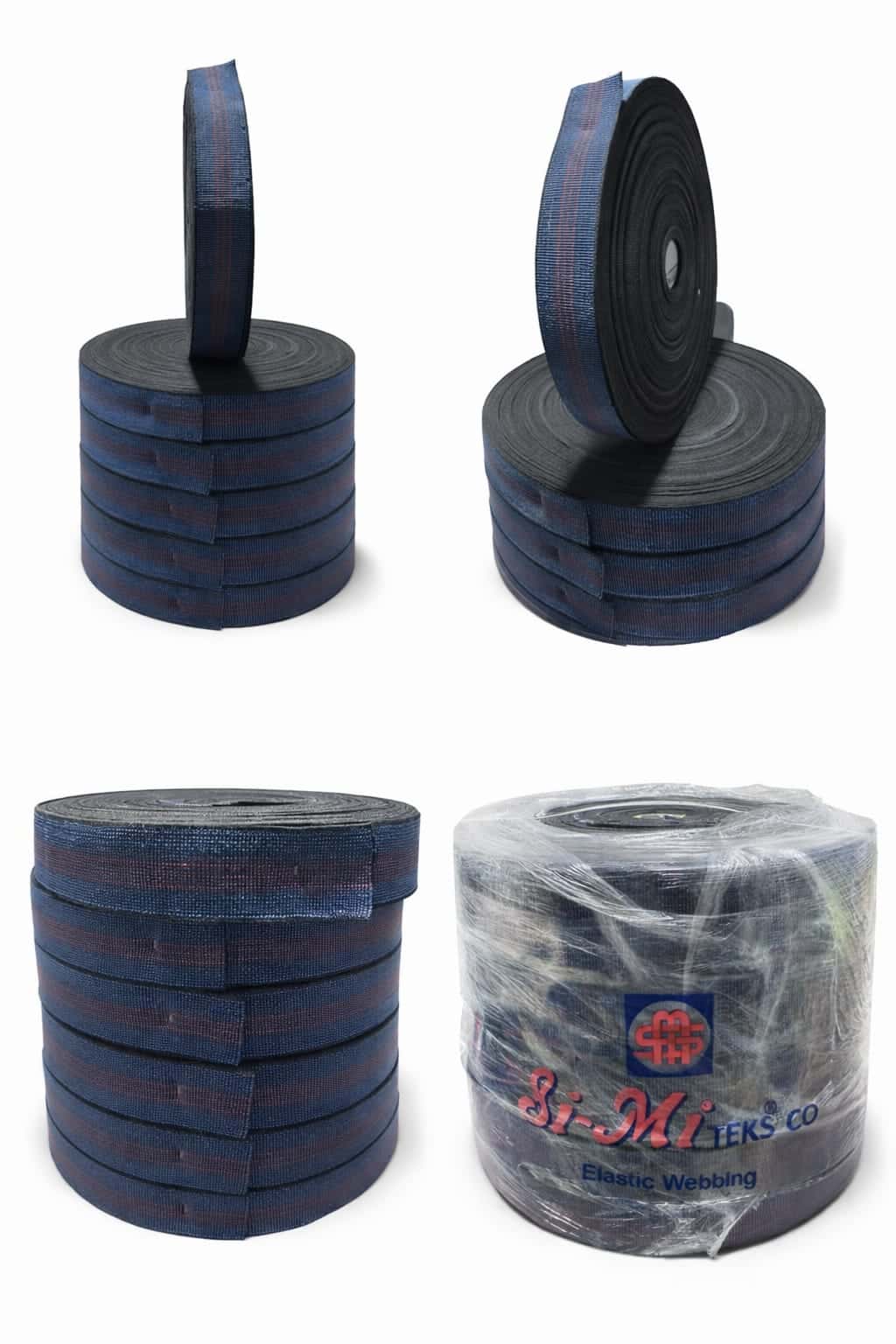 Webbing – 4