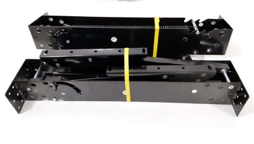 Table Transformer – 6