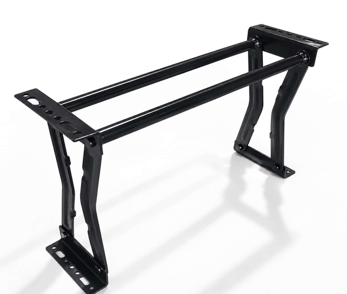 Back Mechanism – 1