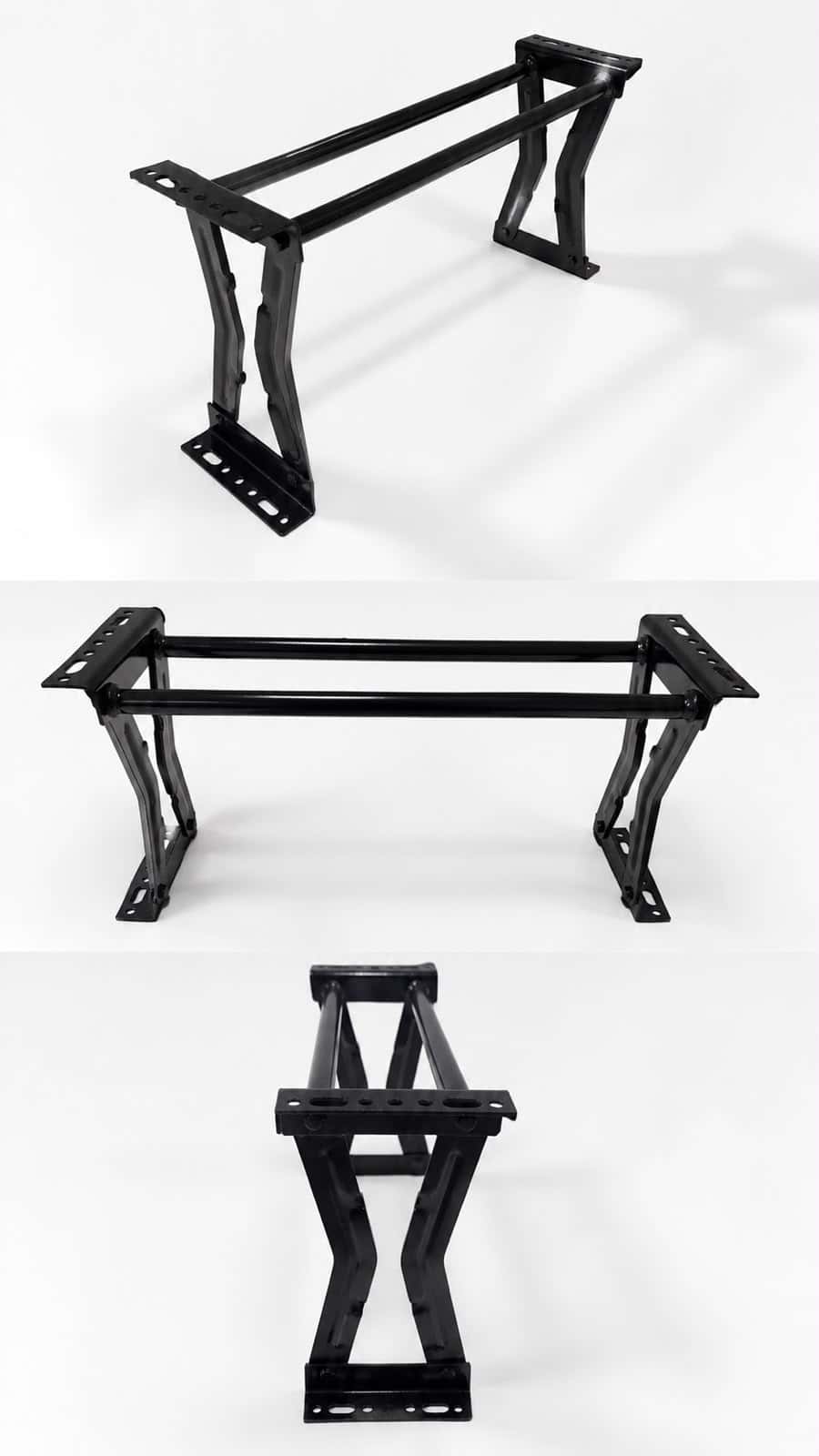 Back Mechanism – 2
