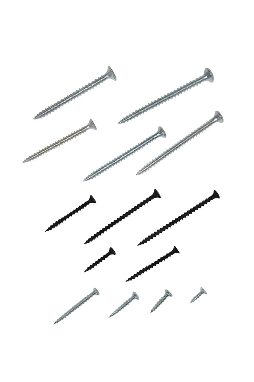 Screw – 3