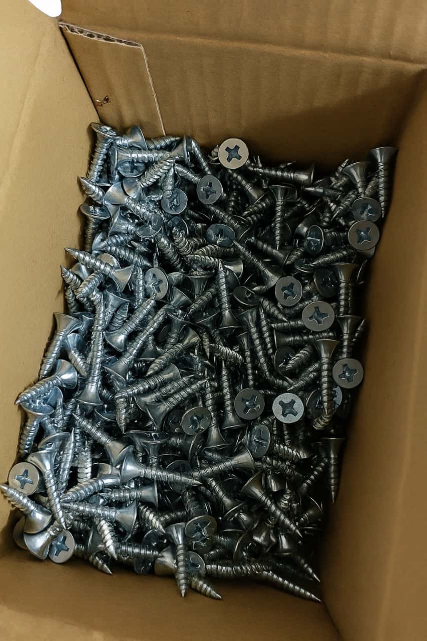 Screw – 2