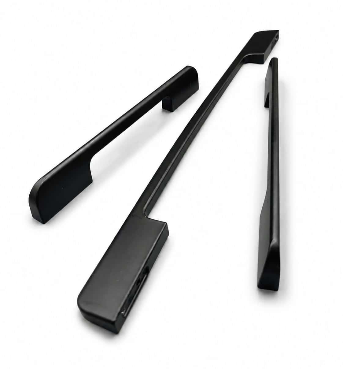 Handle-9095 Black – 1