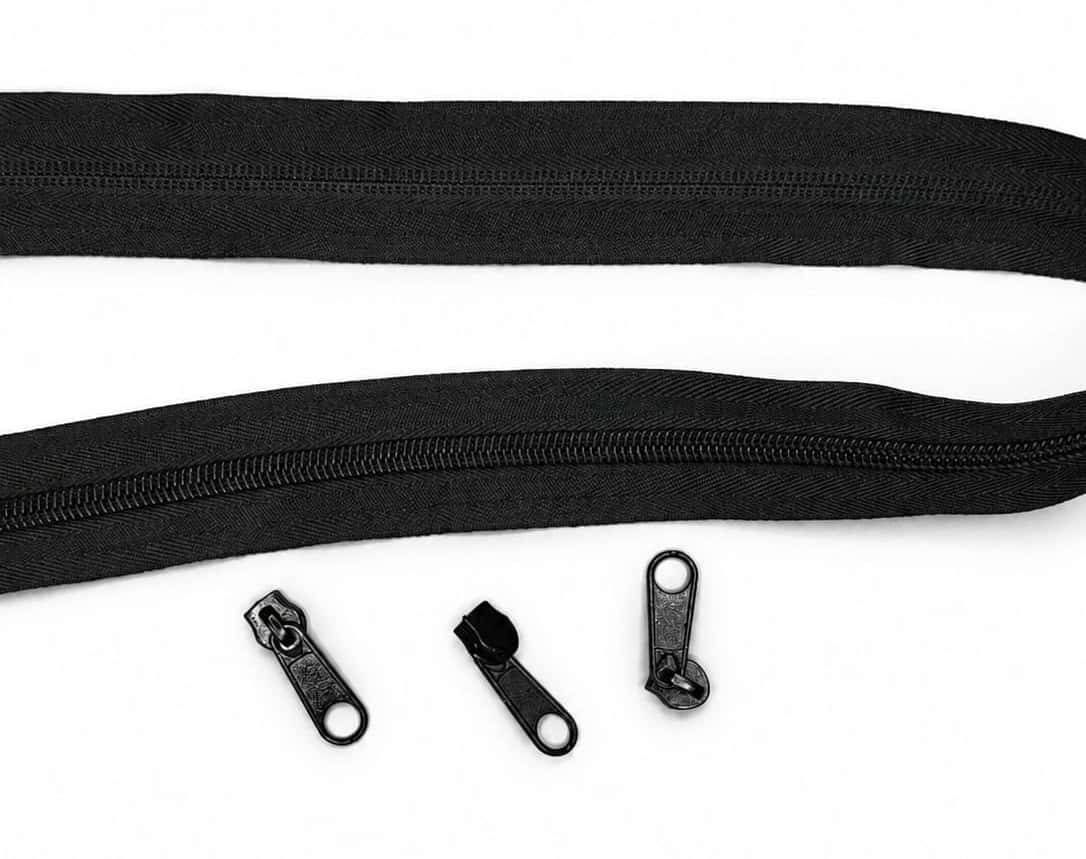 Zipper – 3