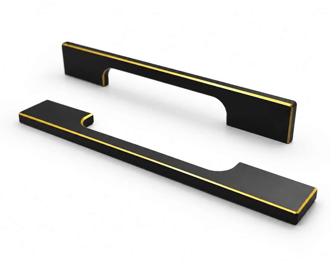 Handle-9096 – 4