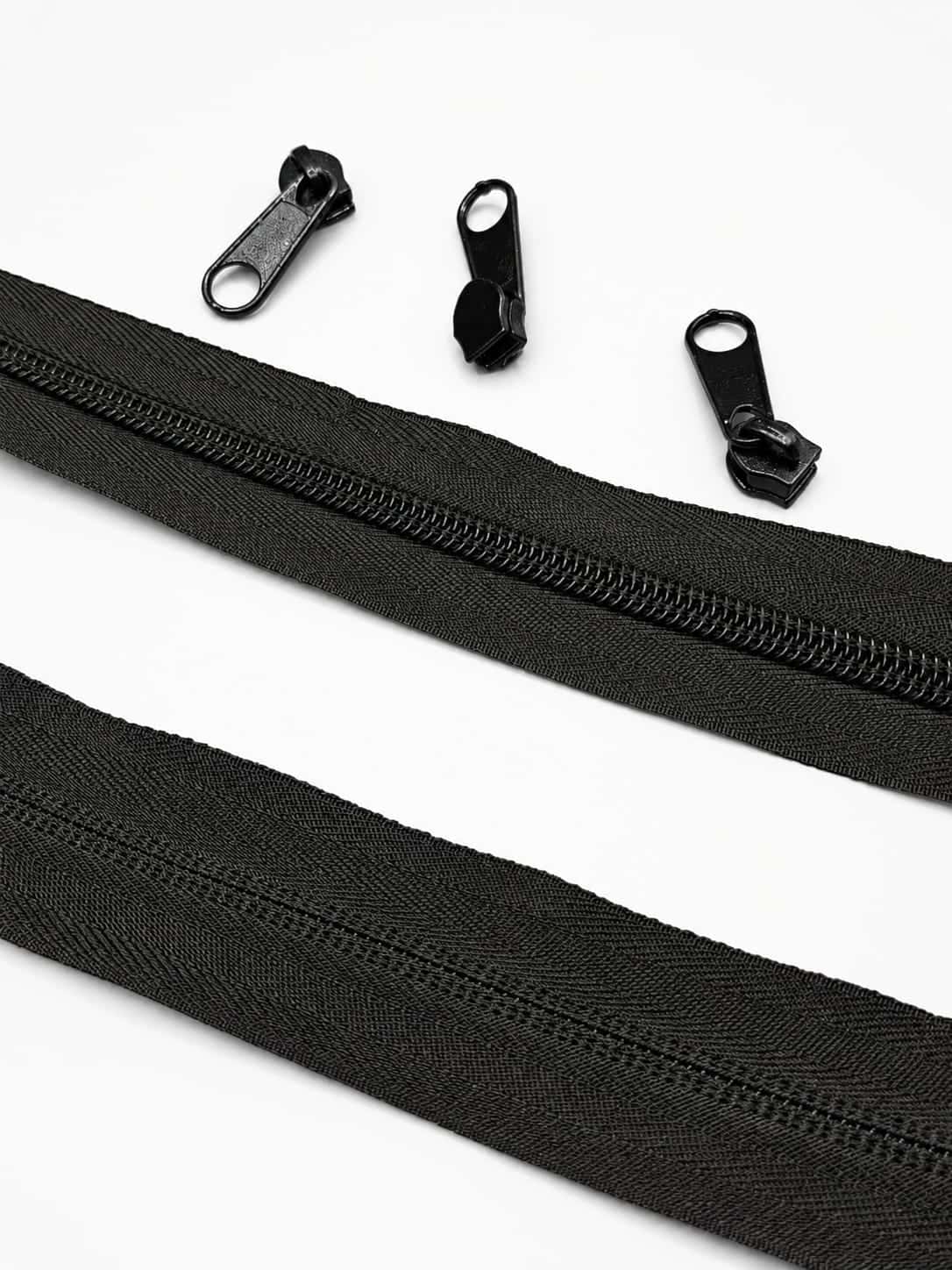 Zipper – 2