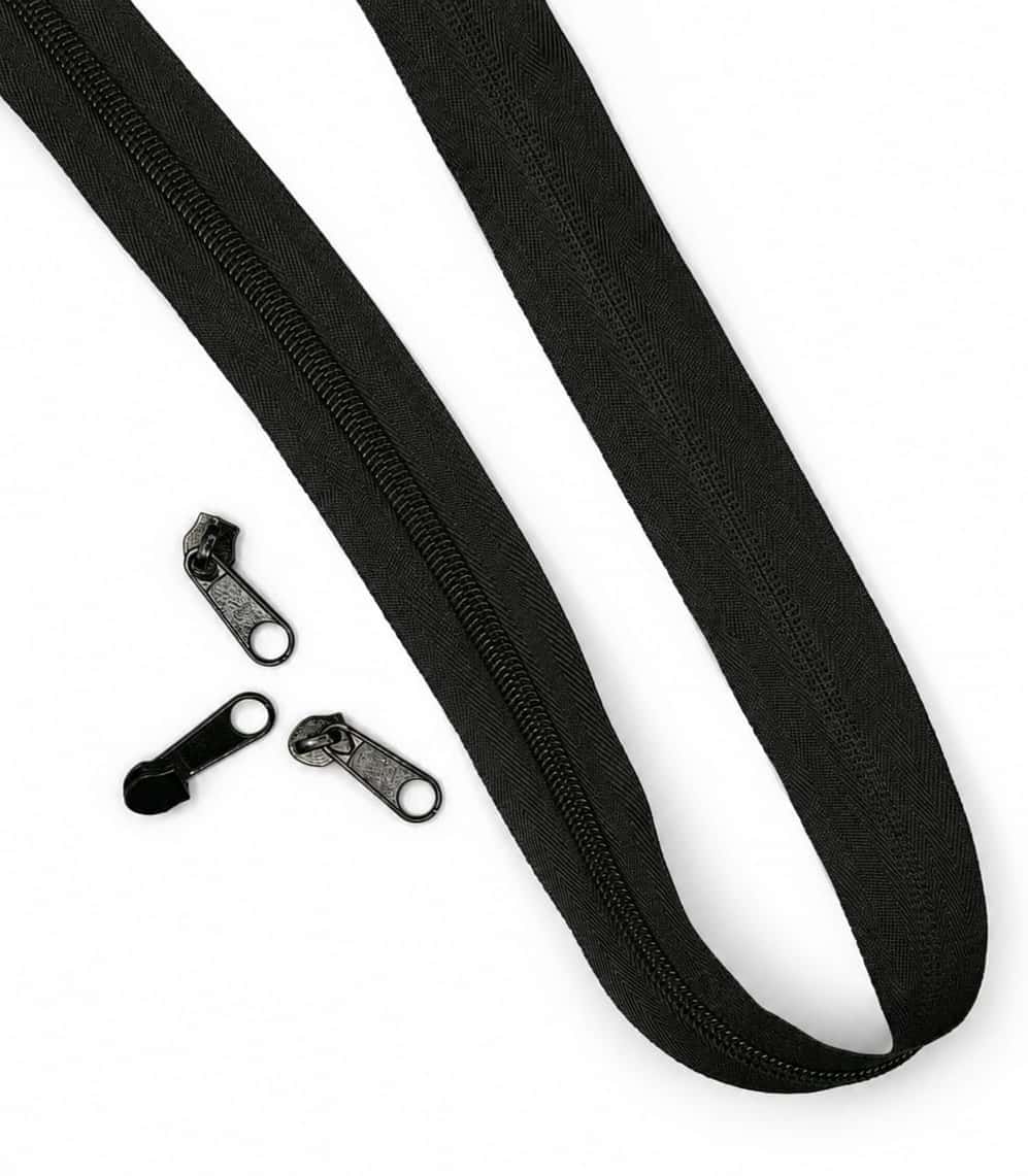Zipper – 1