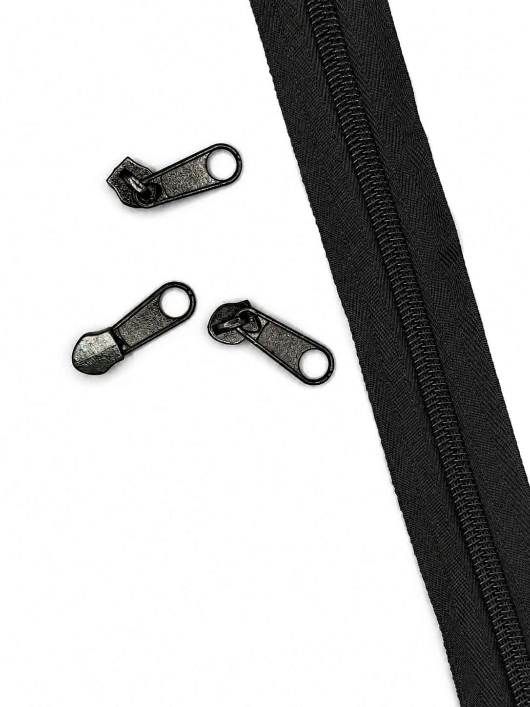 Zipper – 4
