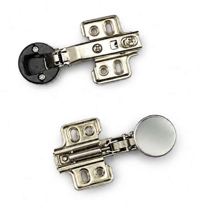Glass Hinge SoftClosing – 3