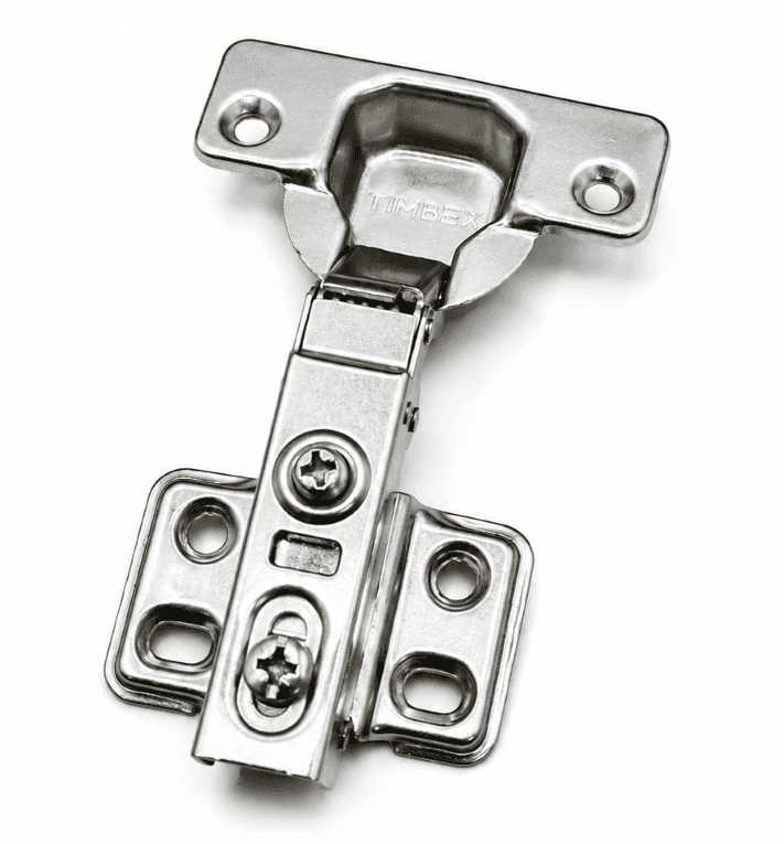 Compact Hinge – 1