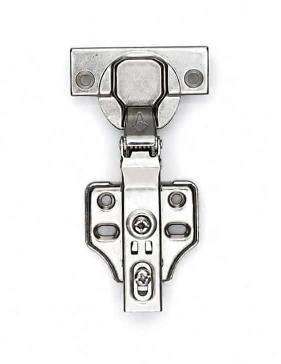 25mm Thickness Soft-Closing Hinge – 4