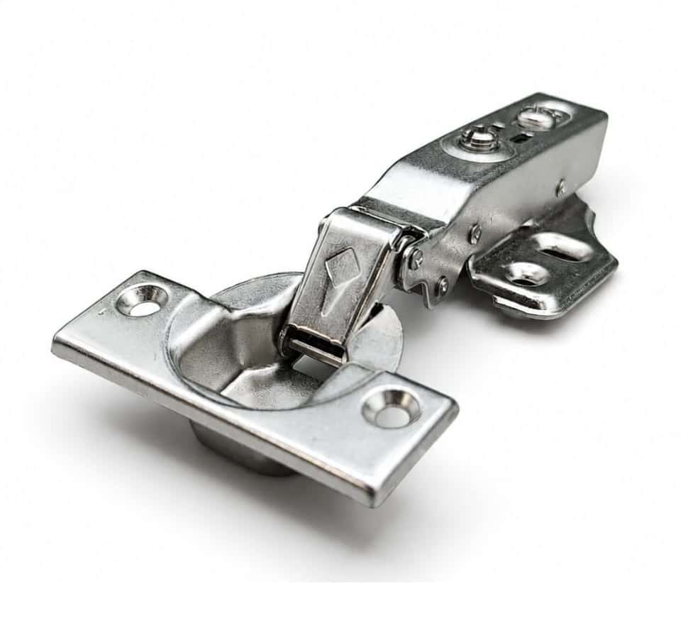 25mm Thickness Soft-Closing Hinge – 2