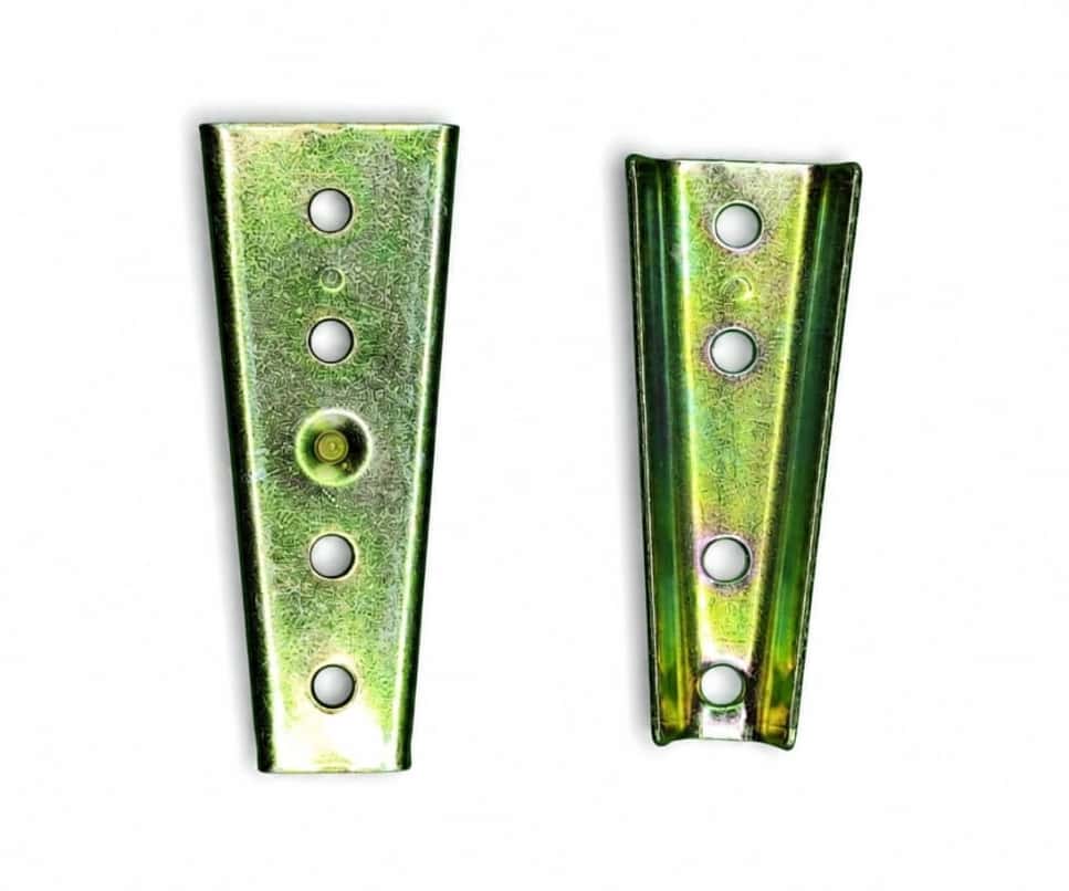 Clamp H120 – 2