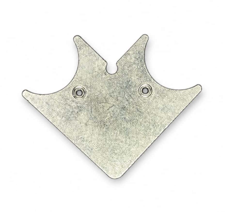Profile Corner Bracket – 2