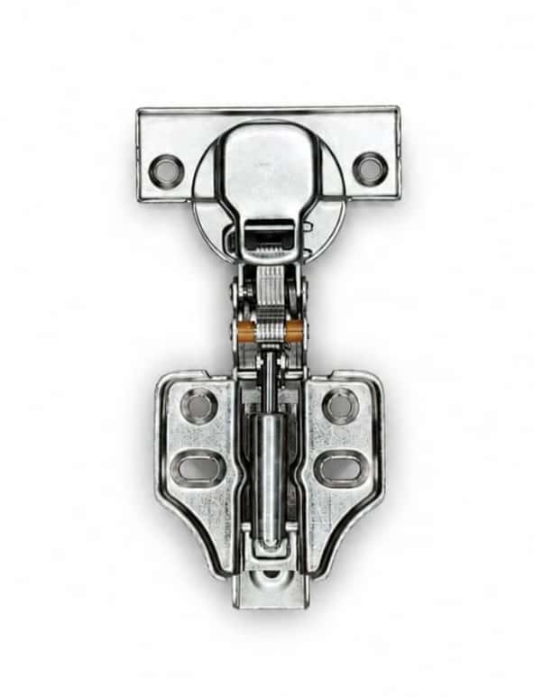 25mm Thickness Soft-Closing Hinge – 3