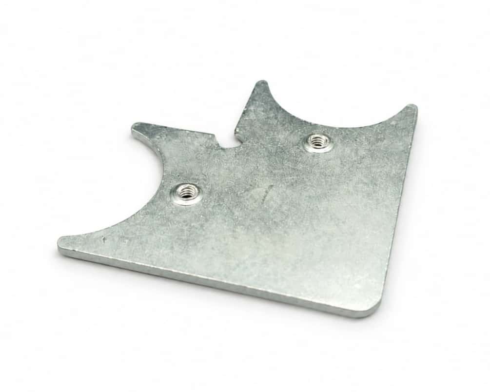 Profile Corner Bracket – 3