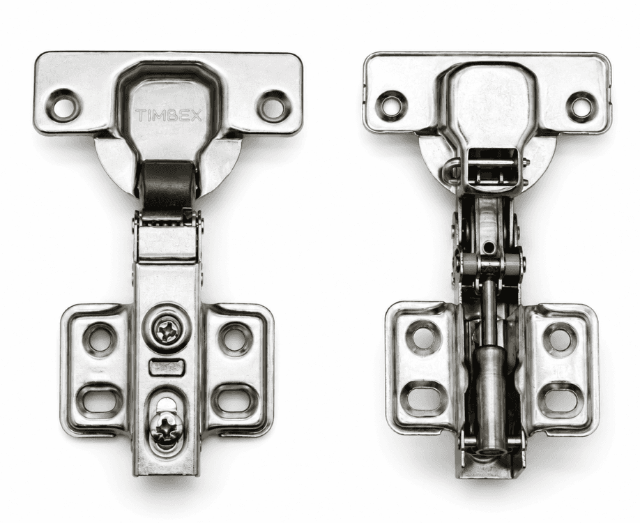 Compact Hinge – 3