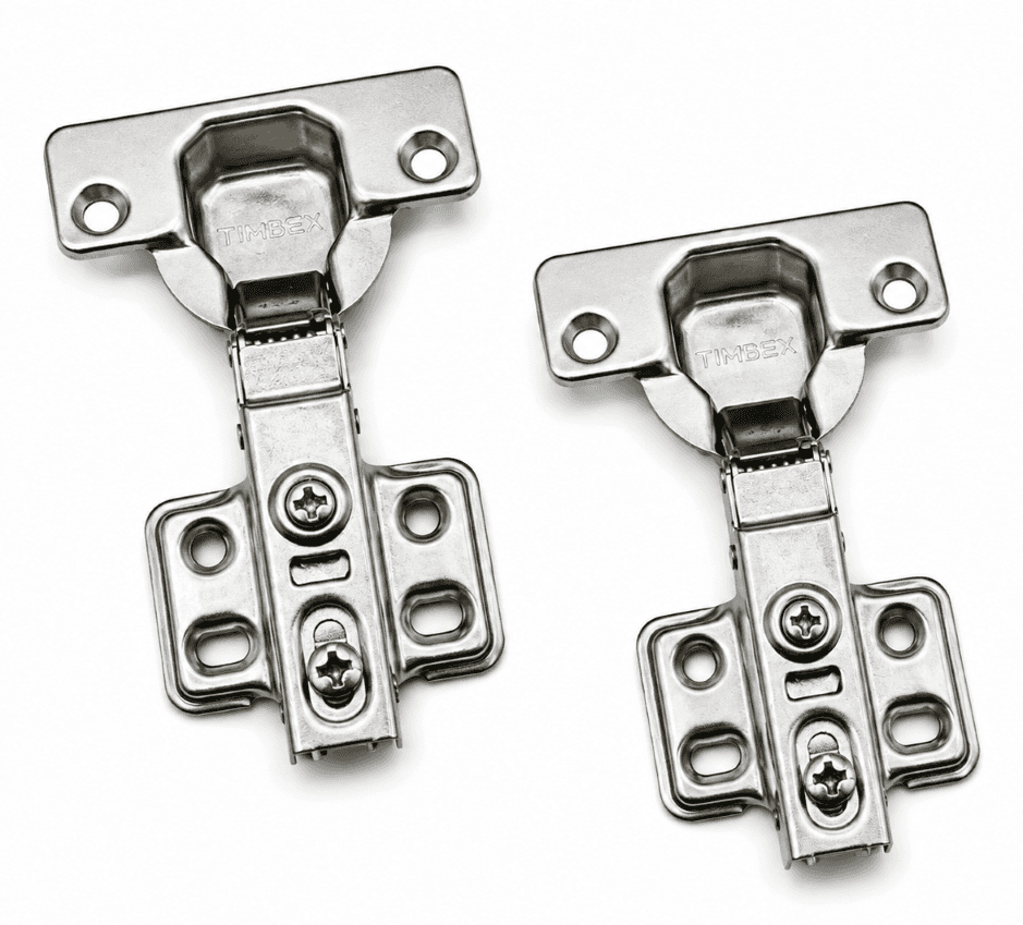 Compact Hinge – 2