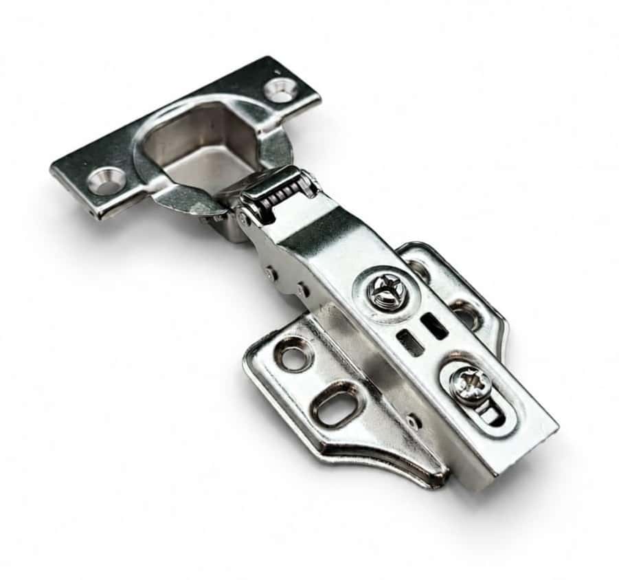 25mm Thickness Soft-Closing Hinge – 1