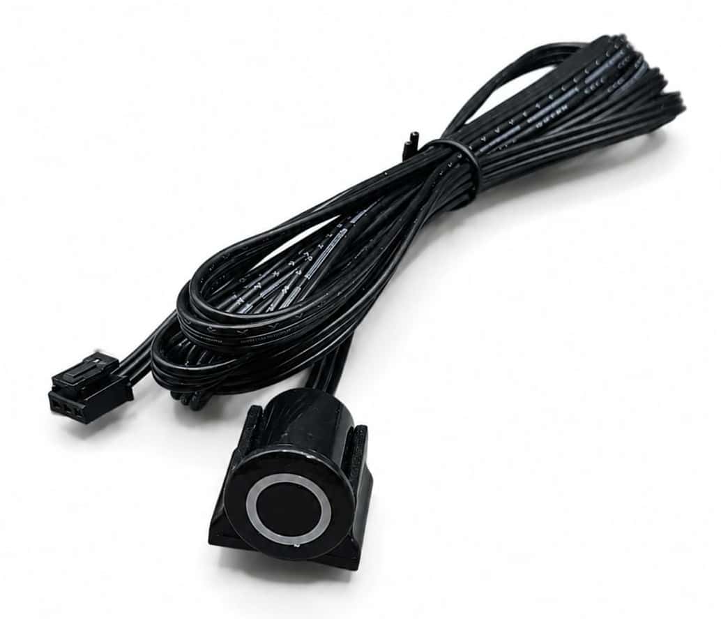 Touch Sensor – 1