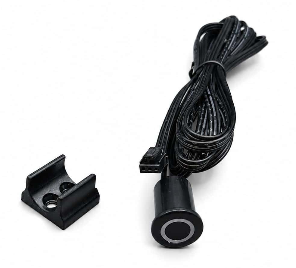 Touch Sensor – 3