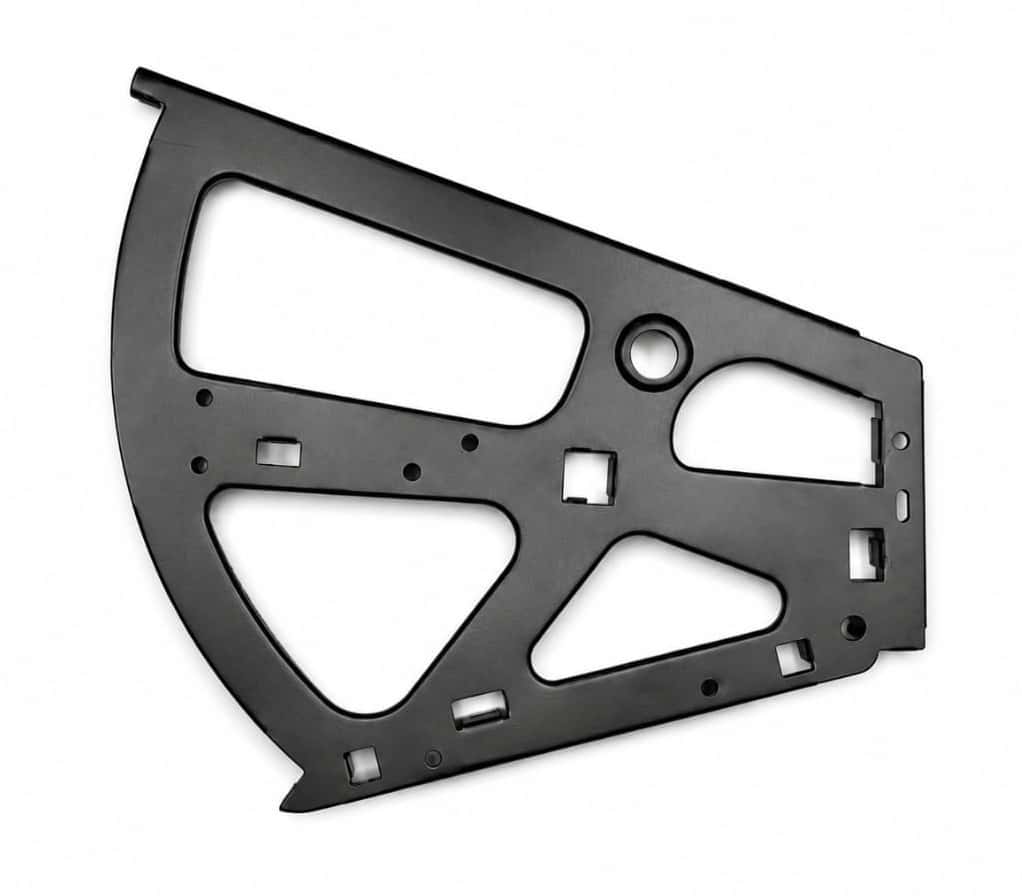 Shoe Rack Mechanism – 2