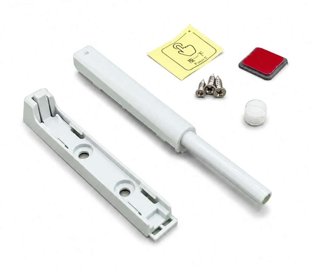 Push-Open W43 Pro – 3
