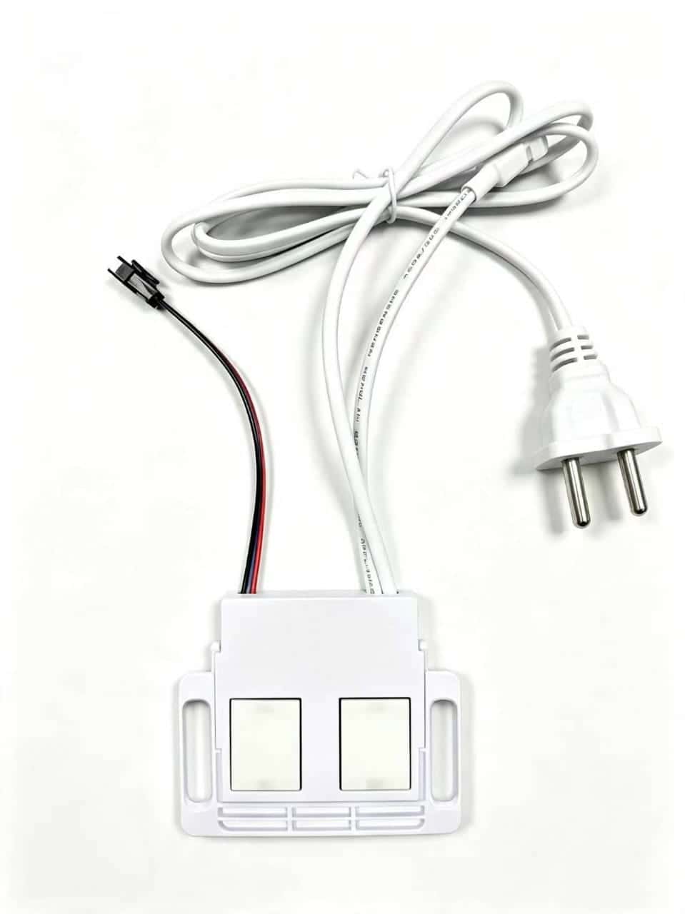 Touch Sensor+Defogger – 2