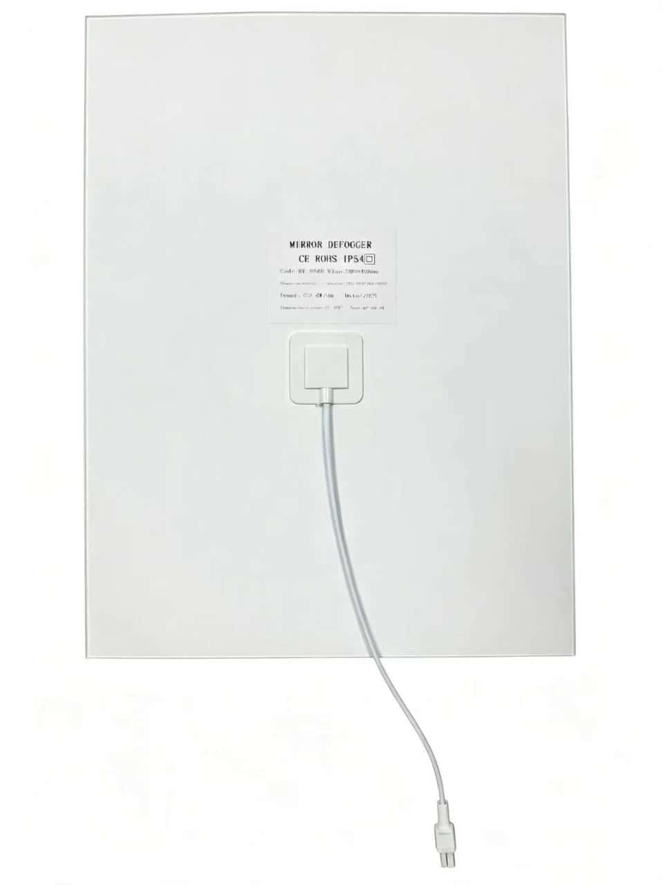 Touch Sensor+Defogger – 1