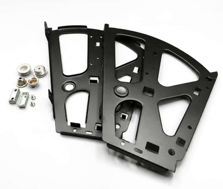 Shoe Rack Mechanism – 4