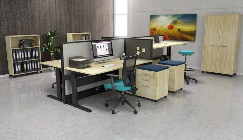 ACCORA Office