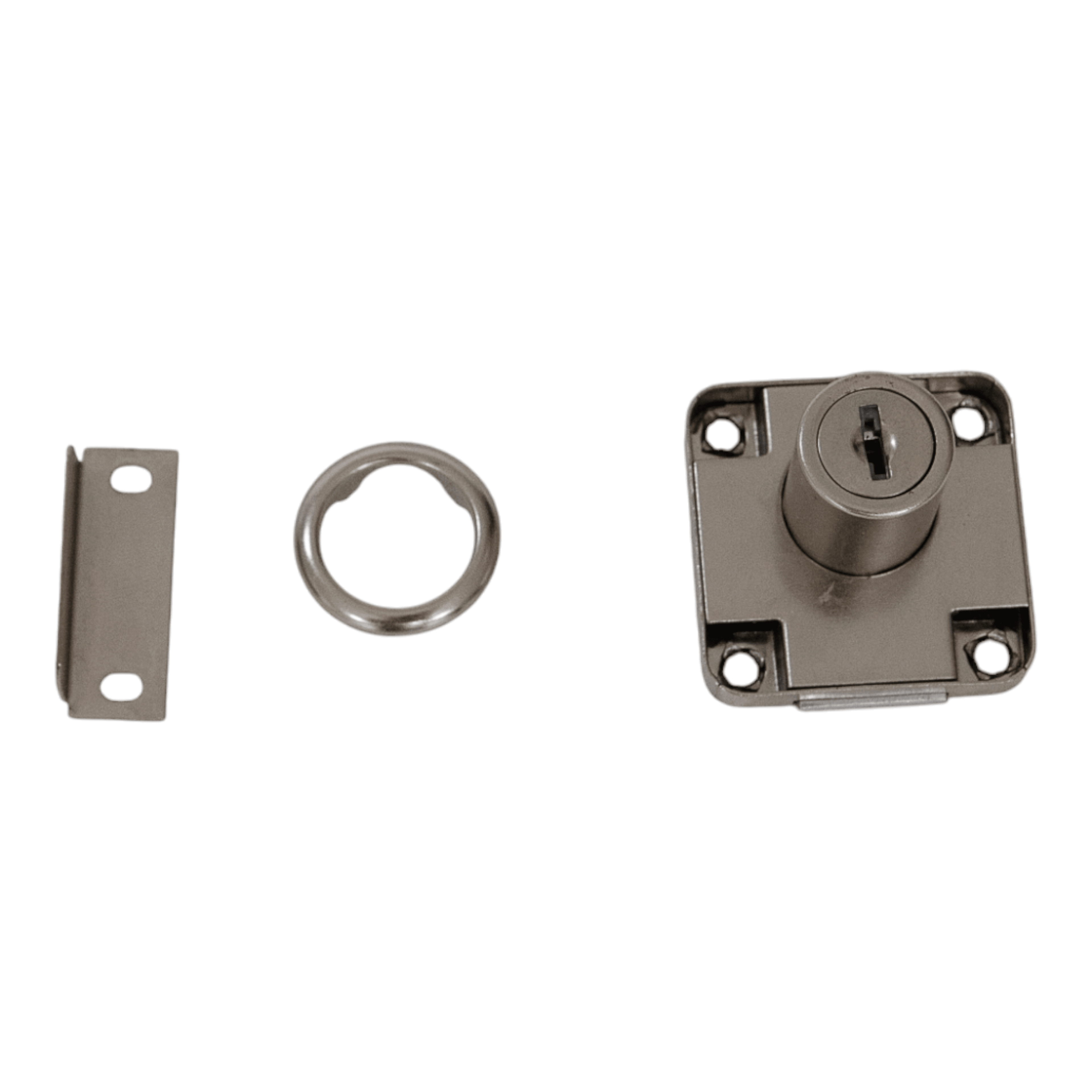 Lock – 3