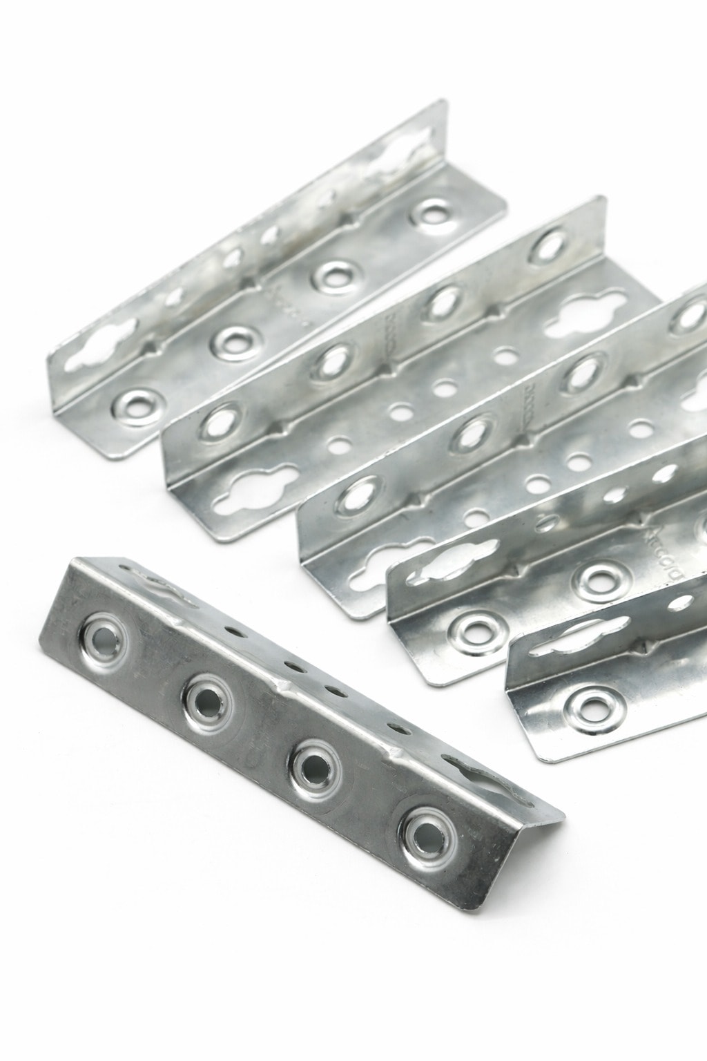 Bed connector (4 units) – 2