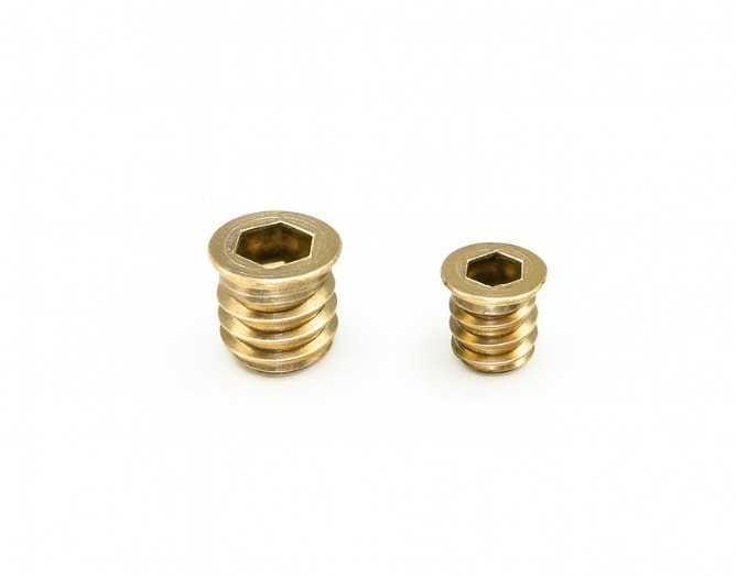 Insert Nut – 1