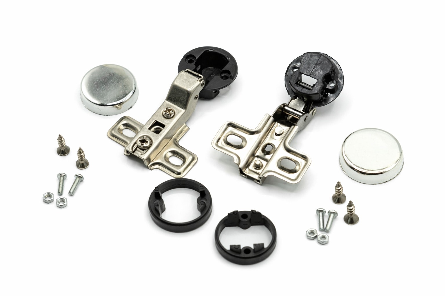 Glass Hinge – 3