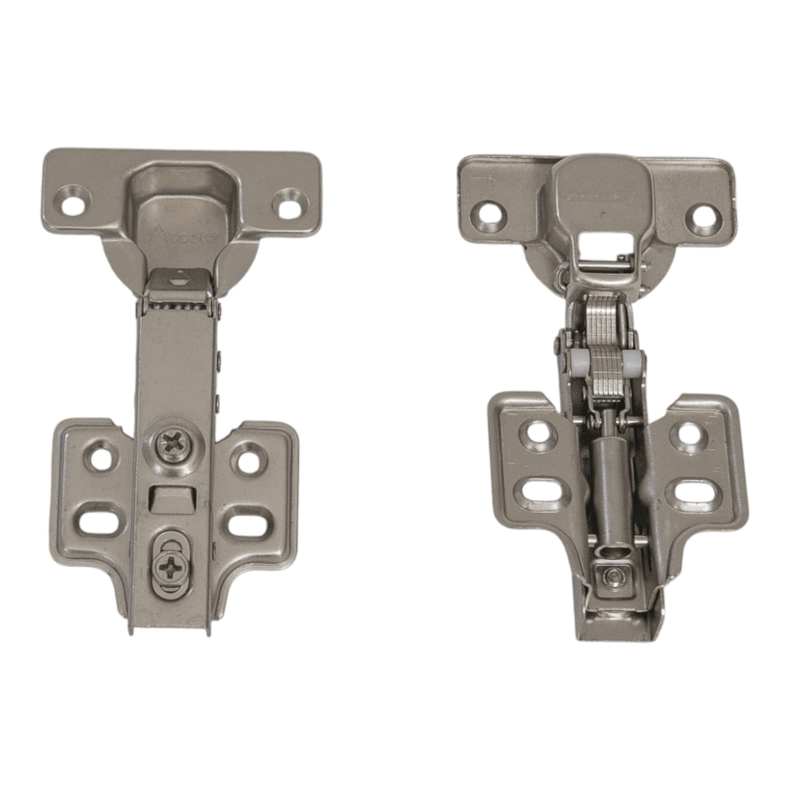Hinge SoftClosing – 4