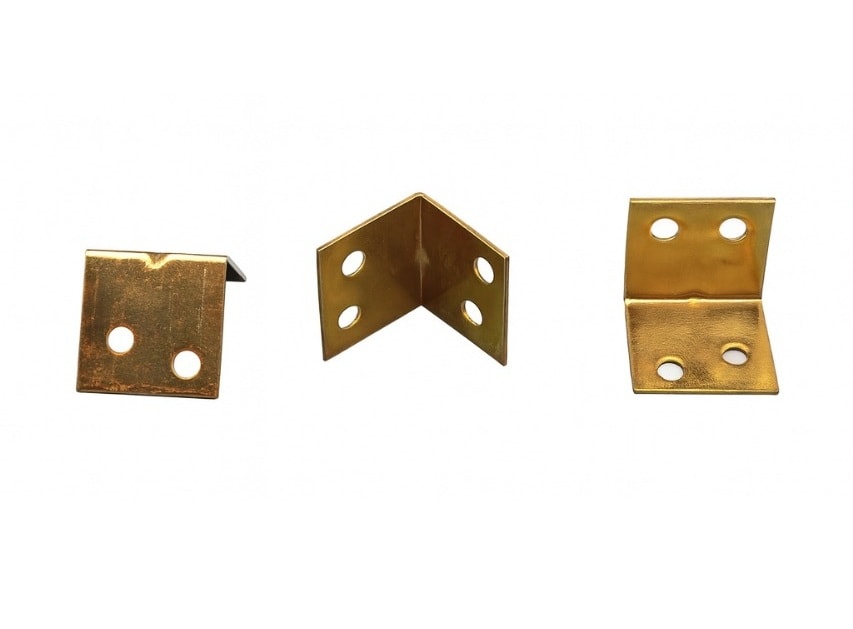 Corner Bracket 25x25  – 2