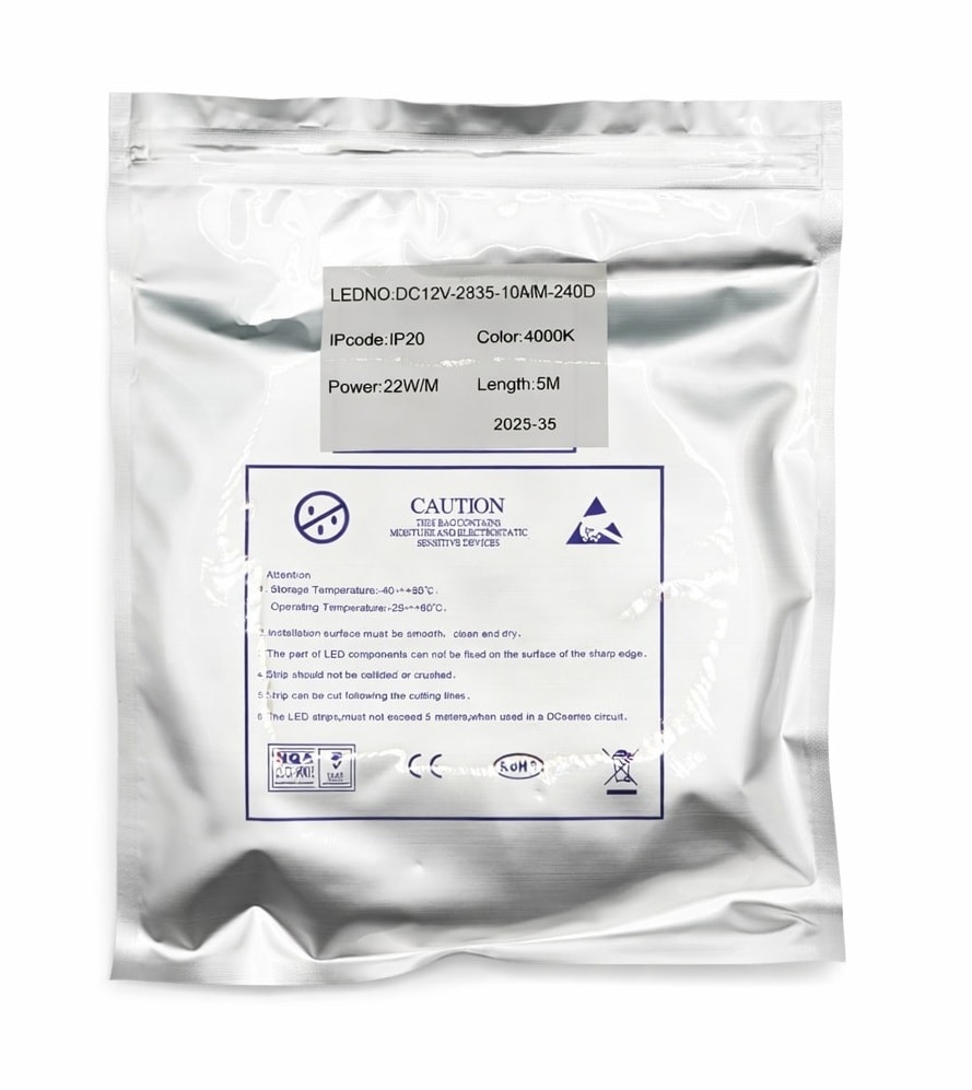 Led Lent İşıq 240D – 3