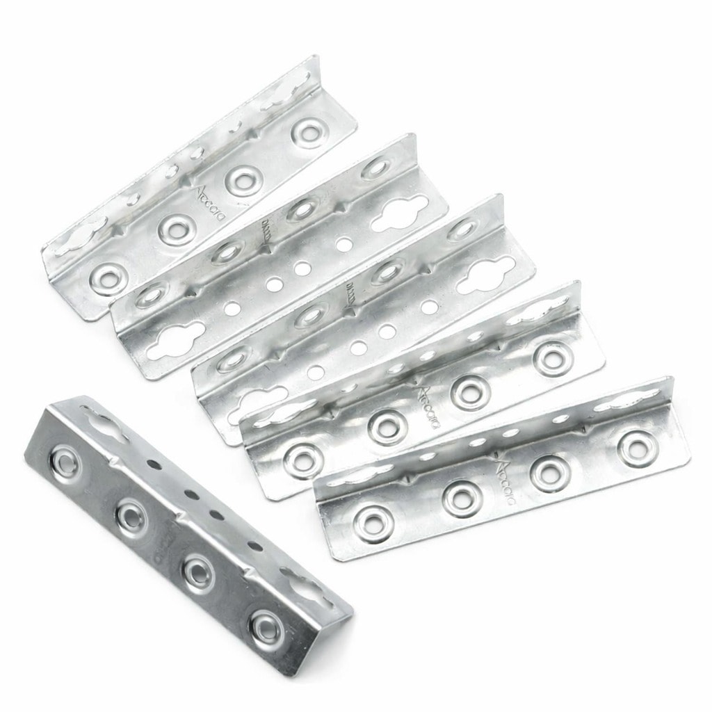 Bed connector (4 units) – 3