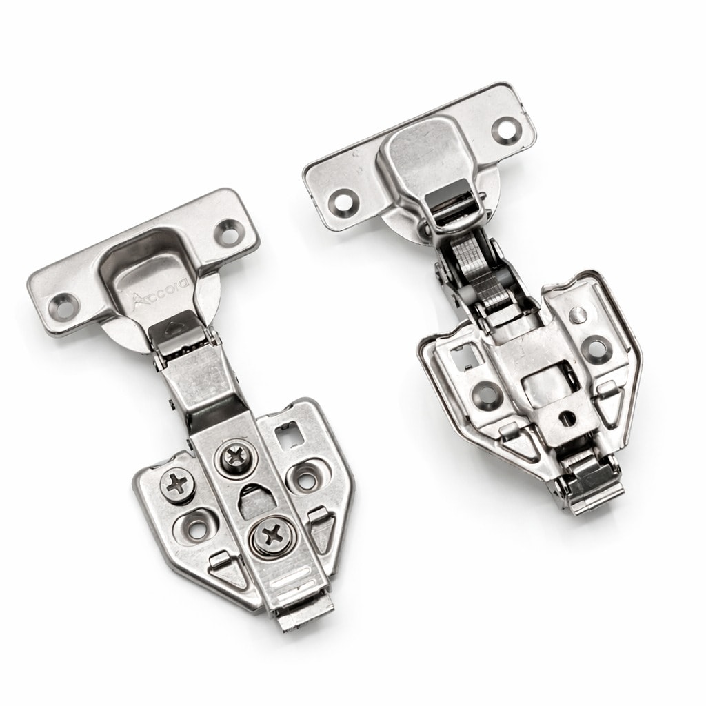 3D Hinge – 1