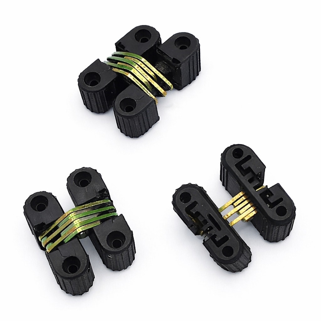 Transformer Hinge – 3