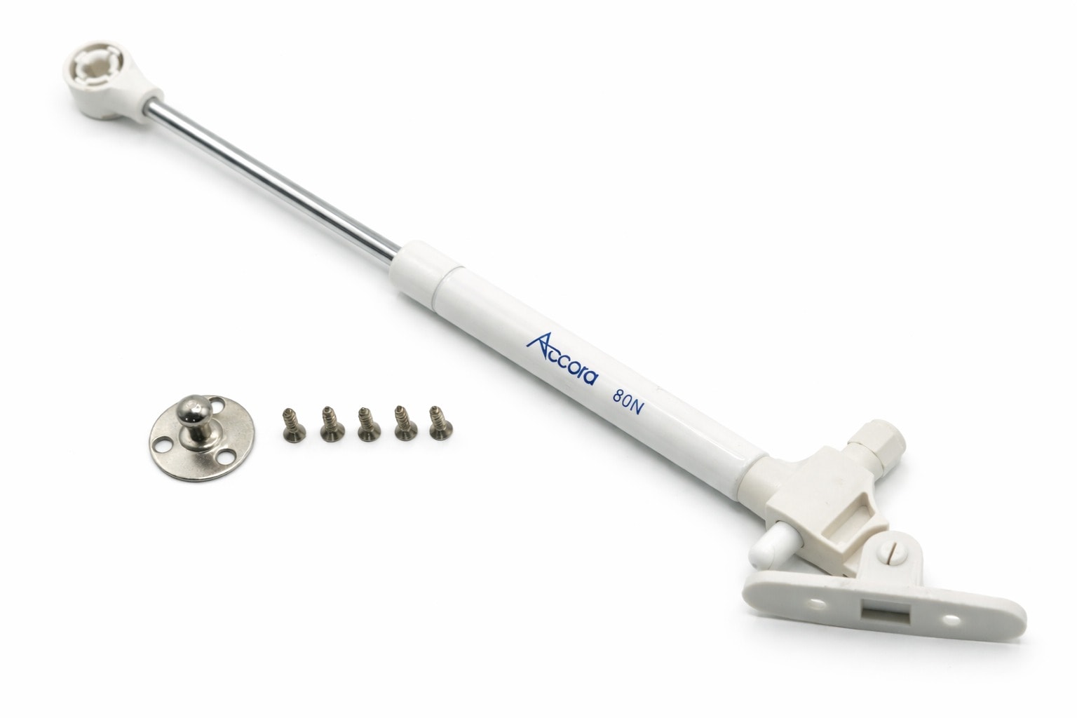 Gas Spring Soft Closing – 2