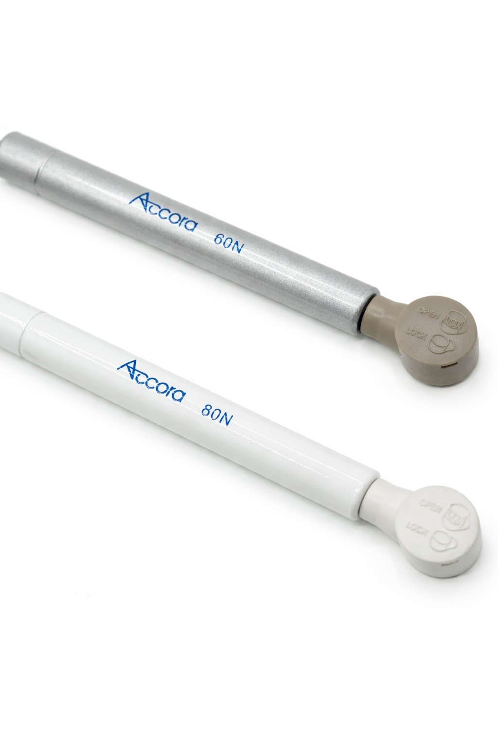 Gas Spring Upward – 4