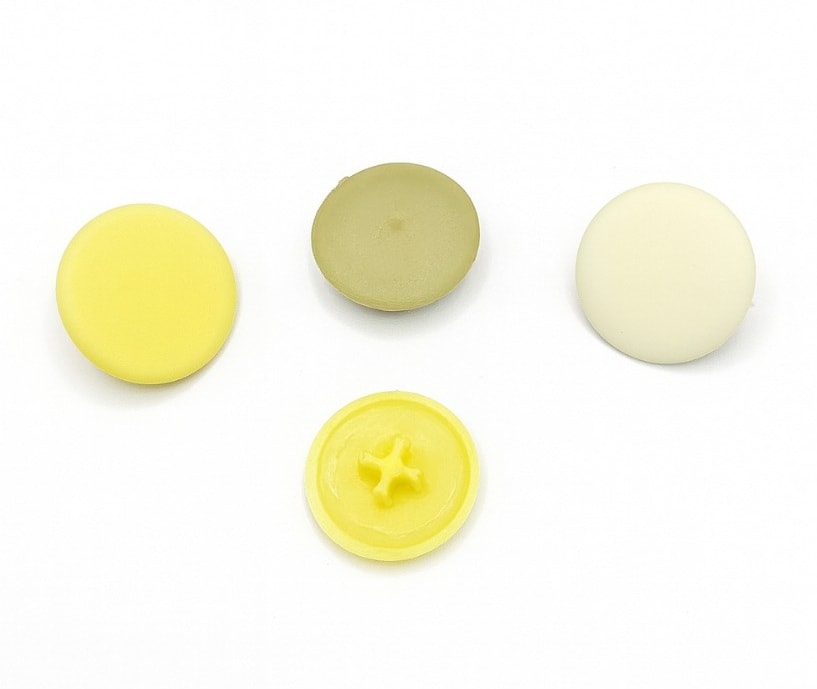 Minifix Set  – 7