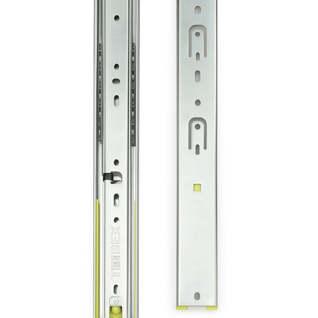 Timbex Soft Closing Slide 45mm – 2
