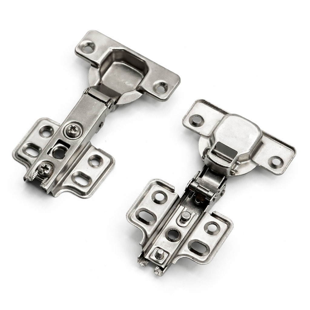 Hinge – 1