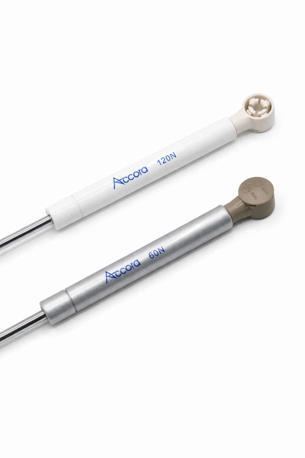 Gas Spring Upward – 2