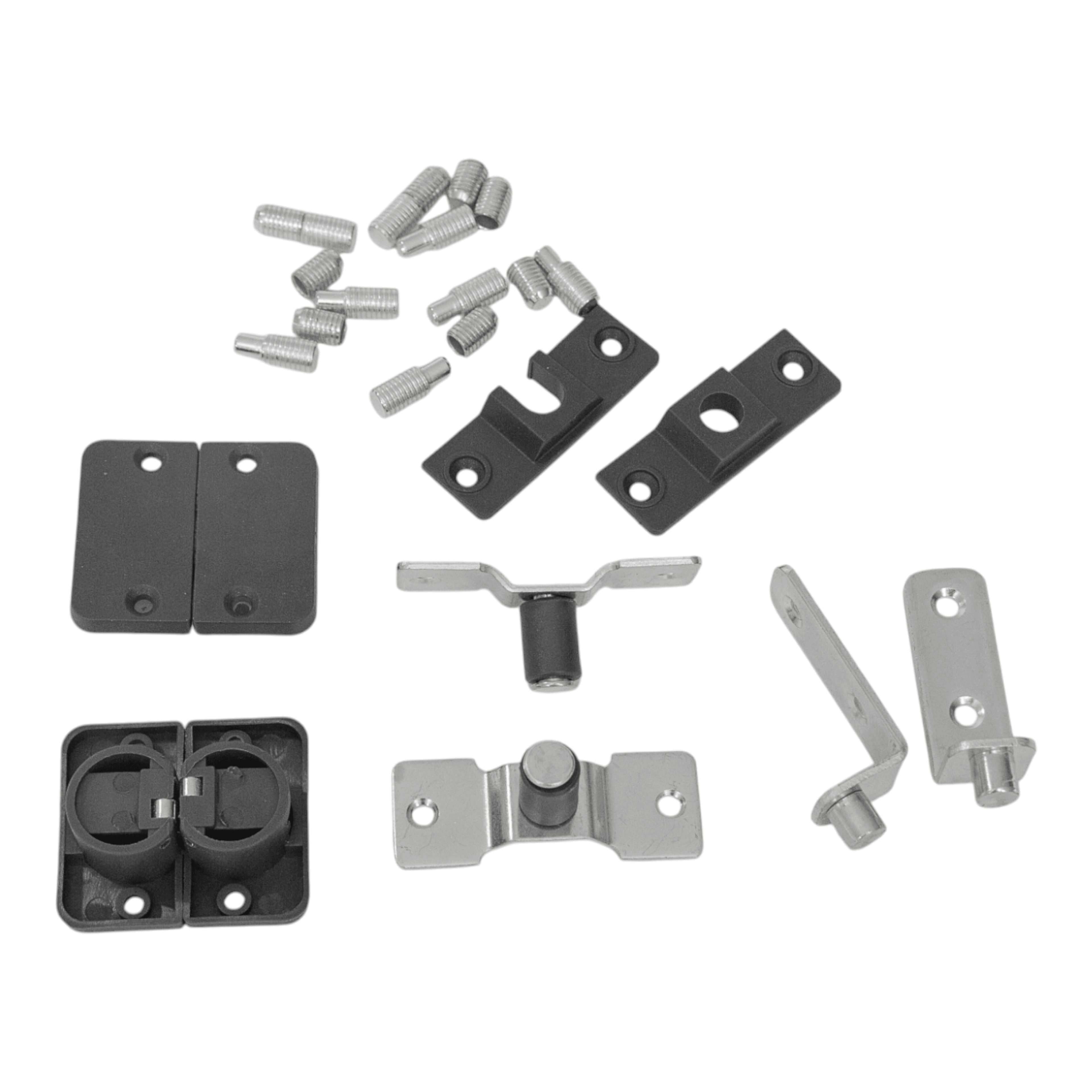 Foldable Table Mechanism – 2